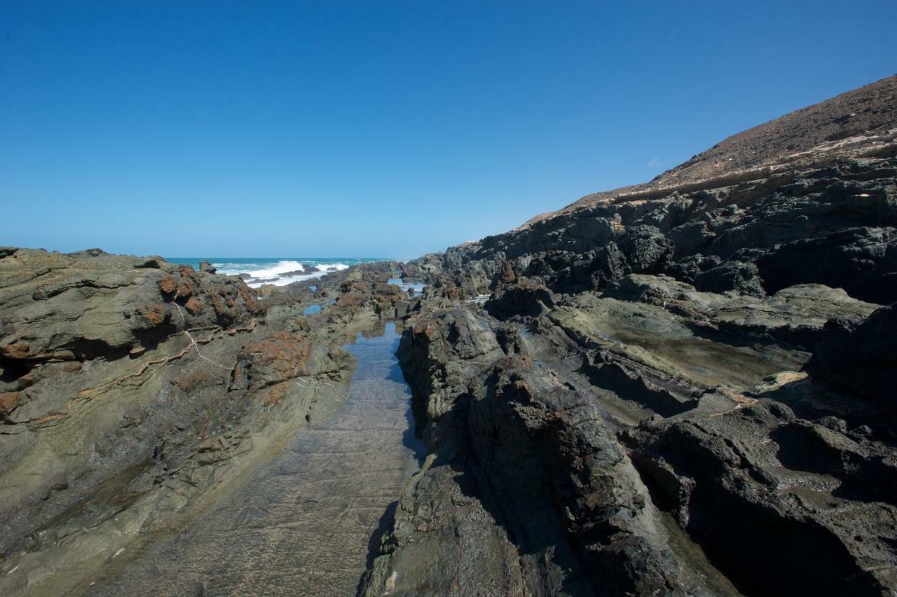 Los Lagos Roque 외부 사진